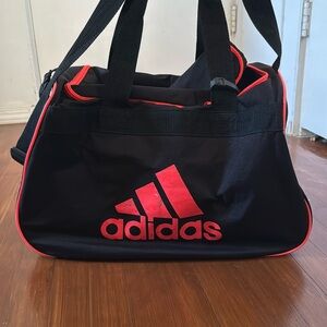 Adidas Diablo duffel bag